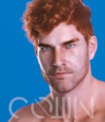 ABC Genetics for Genesis 8 Male