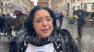 Giornata contro discriminazioni, a Roma presidio per Patrick Guarnieri:  "Ucciso da indifferenza"