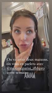 Ce mardi 4 mai, la jolie brune en a dévoilé les raisons. Julia Paredes Mamans Et Celebres Sur Le Point De S Installer A Dubai Elle Evoque Sa Nouvelle Vie