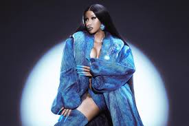Cardi B Drops 'Imaginary Playerz': Jay-Z Approved & Ready to Dominate! - Imagen principal del artículo