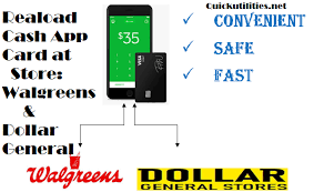 How to put money on my cash app card. How To Add Money To Cash App Card At Walgreens And Dollar General