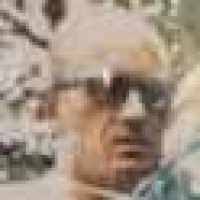 William Burton Tutt (1933–1995)