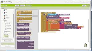 Appinventor 2 Using Tinydb Video 4 Video Arduino Inventor