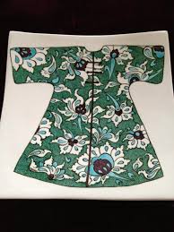 Esin Pasaoglu Adli Kullanicinin Cini Panosundaki Pin 2020 Kaftanlar Desenler Tezhip