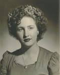 Dolores May Mitchell Borgesen Obituary (1930