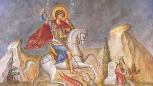 Ce Nume Se SÄƒrbÄƒtoresc De Sfantul Gheorghe Peste 900 000 De Romani IÈ™i SerbeazÄƒ Onomastica In 23 Aprilie Sebesinfo Ro
