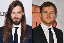 Was fun while it lasted. Prodigal Son Recast Tom Payne Replaces Finn Jones In Fox Pilot Tvline