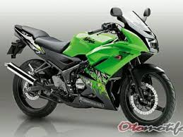 Ninja r warna hijau keluaran 2014. 10 Harga Ninja Rr Bekas Semua Tahun Termurah 2021 Otomotifo