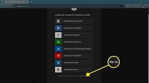 You may have an epic games account if you play fortnite. How To Get Fortnite On Xbox Series X Or S