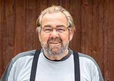 Das offizielle Monatsmagazin für Dürrenäsch 08/ 2018