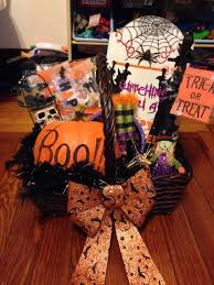 Read the article and find out. Halloween Raffle Basket Halloween Care Packages Halloween Gifts Scary Halloween Decorations Diy