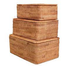 Check spelling or type a new query. Laundry Basket Wicker Large With Cover Rattan Woven Rattan Storage Basket With Lid For Dirty Clothes Toys Sundries Storage Box Basket With Lid Storage Basket With Lidlaundry Storage Basket Aliexpress