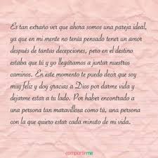 Cartas De Amor 8 Cartasdeamor Cartas De Amor Romanticas Frases Love Amor