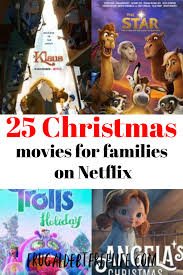 Christmas Movies For Kids Currently Streaming On Netflix 2019 Frugal Debt Free Life