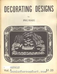 Decorating Designs Vol 4