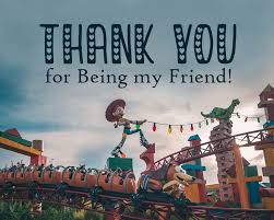Thank you for being a good friend quotes. 80 Thank You Messages For Friends Appreciation Quotes