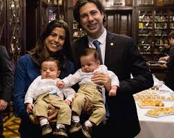 Jorge picciani cumpriu seis mandatos como deputado estadual do rio de janeiro imagem: Rafael Picciani Facebook