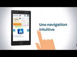 Carrefour Innove Avec Sont Site De Recrutement 100 Mobile