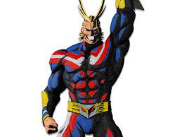 Download all might 4k my hero academia wallpaper for free in different resolution ( hd widescreen 4k 5k 8k ultra hd ), wallpaper support different devices like desktop pc or laptop, mobile and tablet. My Hero Academia World Figure Colosseum Super Master Stars Piece All Might Two Dimension Ver