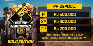 Maybe you would like to learn more about one of these? 20 Inspirasi Pamflet Pubg Competition Little Duckling Blog