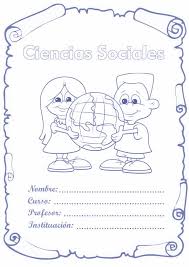 Además, si no eres muy bueno dibujando, no te preocupes, aquí encontrarás caratulas para cuadernos fáciles de dibujar. Dibujos Imagenes De Caratulas Para Pintar Novocom Top