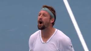 There are no recent items for this player. Australian Open 2021 Tennis News Tennys Sandgren Tantrum At Great Ocean Road Open Video
