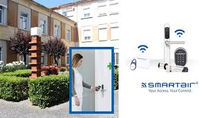 Encuentra tu piso en alquiler entre más de 98 anuncios en pamplona / iruña desde 300 euros al mes. Assa Abloy Smartair Secures Pamplona Care Home Security News Sourcesecurity Com