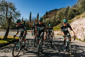 Cian uijtdebroeks termine neuvième et meilleur belge. U19 Team Auto Eder Wird 2021 International Radsport Bei Rad Net De