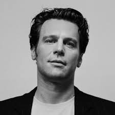 John R Groff"