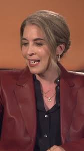 Olivia Newman, the snake wrangler