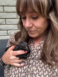 To The inventor of the poop scoop....i love you 😍