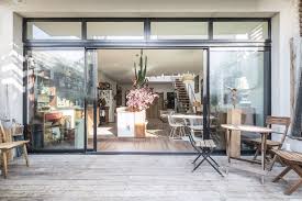 Joinville Le Pont Maison Loft Avec Jardin Et Toit Terrasse Agence Ea Paris Maison Appartement Terrasse Immobilier Paris