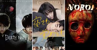 A viral horror video has gone viral on both tiktok and twitter. 20 Japanese Movies To Watch While You Re At Home Due To Covid 19