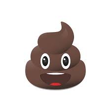 Image result for lump of crap