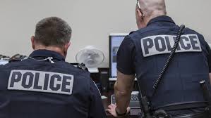 Borders and protecting the country's national security. Crime Reduction Strategies Using Evidence Based Policing