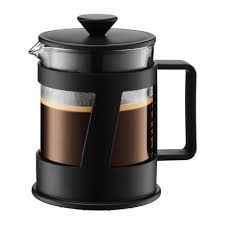 An isolated chamber stops extraction on a dime. Bodum Crema 4 Cup French Press Coffee Maker 17 Ounce Buy Online In Andorra At Andorra Desertcart Com Productid 61840291