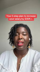 I’m giving you the game. You follow these 5 steps, you’ll get the $30K+  salary increase, better sleep, work-life balance, and everything else you  desire. No more staying stuck. , Comment ...