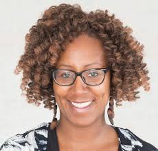 Warrior Wednesday: Pamela Adams