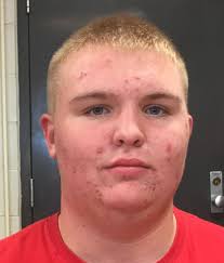 Mason City's Monahan focused