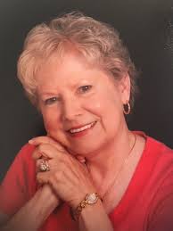 Obituary information for Virginia Greathouse (Ginny) Williams