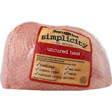 We have heard that these products do exist, sorscher told us. Save On Boar S Head Simplicity Deli Uncured Ham All Natural Thin Sliced Order Online Delivery Giant