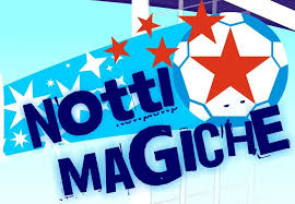 Dicono ci sia una novità ecco la balera che si accende gia si aprono le porte per poter ba. Notti Magiche Posts Facebook