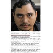 Omar Alejandro's Instagram, Twitter & Facebook