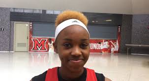 College Women's Basketball: Miami RedHawks On The Rise