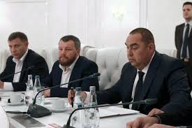 Par le huffpost avec afp. Ukraine Entente De Cessez Le Feu Ratifiee A Minsk La Presse