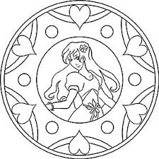Mandalas Zum Ausdrucken Disney Ausmalbilder Mandala Zum Ausdrucken Ausmalbilder Zum Ausdrucken Kostenlos
