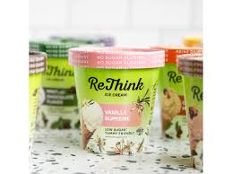 They widely produce and distribute their frozen delicacies in india, pakistan, malaysia. Rethink Ice Cream Debuts Product Reformulation And Packaging Refresh 2021 05 27 Dairy Foods