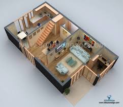In a city where even a rental can fetch hundreds of thousands of dollars per month, architects have a huge responsibility to bring value and style to every home they design. 3dfusionedge New York New York Architecture Interior Design Graphic Design