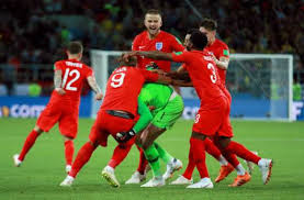 Programme tv euro 2020 : 600 A Gagner Avec Angleterre Croatie Angleterre Croatie Harry Kane Luka Modric 6 Juillet 2018 Sofoot Com