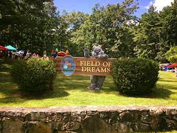 Some swing, jazz, and 60s music is coming with new lineup. Field Of Dreams Inc Home Facebook